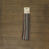 So Women's Geometric Printed Headwrap 1901857 Multicolor One Size