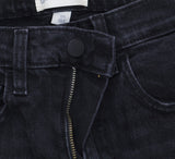 Universal Thread Womens High-Rise Flare Jeans 89510034 Black Wash 2