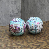 LOL Surprise of 2 Glitter Color Change Pets with 5 Surprises Multicolor
