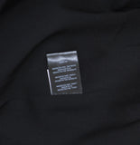 Tahari ASL Womens Single-Button Peak-Lapel Blazer Suit Jacket 2AM610-TJ Black 6