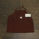 A New Day Womens Apron Tank Top 89948001 Brown XL
