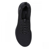 Skechers Womens Charlize 2.0 Slip-On Sneakers 89261287 Black 7M