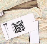 Emerald Sundae Sequin Blouson-Sleeve Bodycon Mini Dress Cream Off White M