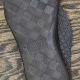Dluxe By Dearfoams Mens Julien Clog Slippers 86802585 Gray L (11-12)