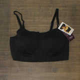 True & Co. True Everybody Women's Adjustable Strap Scoop Neck Bra 1191