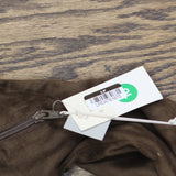 A New Day Womens Raye Tall Dress Boots 88375206 Dark Brown 10M