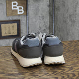 Cat & Jack Boys Brock Retro Jogger Sneakers 87831366