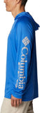 Columbia Men's Terminal Tackle Upf 50 Hoodie 1536171