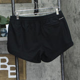 Hurley Womens Standard Boardshorts HS1001 Black M