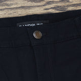 Bandolino Womens Amy Modern Straight Leg Deluxe Super Stretch Jean 49010203