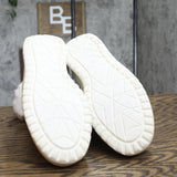 Karen Scott Womens Wanona Booties Winter Boots 10011619500 Winter White 10.5M