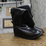 A New Day Womens Sienna Tall Dress Boots 88391442 Black 6M