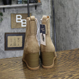 Universal Thread Womens Cypress Winter Boots 88375526 Taupe Brown 9M