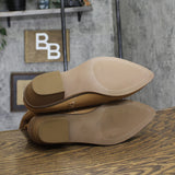 Universal Thread Womens Sommer Western Boots 87929902 Light Brown 9.5M