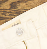 Universal Thread Womens Highest-Rise Palazzo Wide Leg Jeans 94444875 White 14