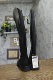 A New Day Womens Sienna Tall Dress Boots with Memory Foam Insole Black 6.5M