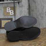 A New Day Womens Sienna Tall Dress Boots 88391440 Black 5M