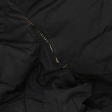 Cole Haan Women's Box-Quilt Down Puffer Coat 356SD700 Navy Blue M