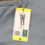 32 Degrees Womens Ladies Mini Twill Pants 1675449