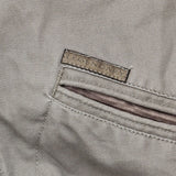 Legendary Whitetails Authentic Apparel Canvas Heavyweight Lined Jacket Brown L