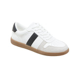 Universal Thread Fashion Sneakers with Memory Foam Insole White Multi 5.5W