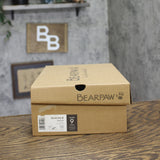 Bearpaw Orion Platform Sandals 1009137110 Natural Brown 9M
