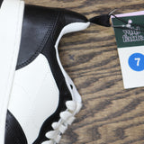 Wild Fable Womens Netty Fashion Sneakers with Memory Foam Insole Black 7M