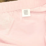 The Children's Place Girls Cotton Capri Leggings Shell Single Pink XL Plus