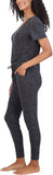 Live 2 Lounge Women's 4 Piece Essential Lounge Set 1760101