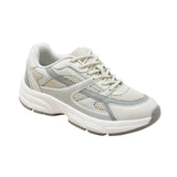 Wild Fable Womens Scottie Fashion Sneakers 91304203 Gray 8M