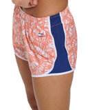 Tommy Hilfiger Women's Everyday High Rise Boy Shorts TP28858S