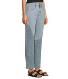 Levi's Womens Original 501 Button Fly Jeans 94417272 County Fair Blue 30