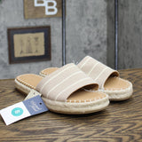 Universal Thread Women's Haddie Espadrille Slide Sandals 89885569
