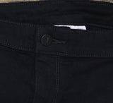 Isabel Maternity By Ingrid & Isabel Under Belly Skinny Maternity Pants Black 14