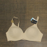 Wacoal Womens Comfort First Wire-Free Contour Bra 856339 856339 Sand Brown 38C