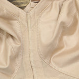 Glamorise Plus Size MagicLift Front-Closure Posture Back Bra Cafe Brown 40H