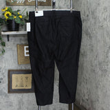 Cj Banks Womens Plus Size Shaped Mid Rise Straight Pants 5280