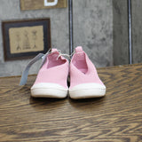 Cat & Jack Toddler Girls Corey Slip-On Sneakers 87832092 Blush Pink 8T
