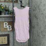 Isabel Maternity By Ingrid & Isabel Womens Rib Maternity Tank Top 81912615