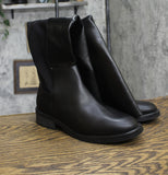 A New Day Womens Hope Tall Boots 90974972 Black 9M