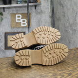 Universal Thread Womens Crispin Chelsea Boots 87933742 Black 6M