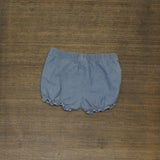 Carter's Baby Infant Girls Denim Jean Shorts 1P319310 Blue 3M