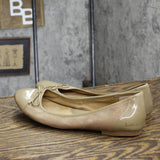 B.o.c. Born Concept Womens Ribbon Ballet Flats 1678ac5485b0ce Brown 9M