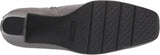 Aerosoles Women's Cinnamon Mid Calf Boot CINNAMON-057 Gray 7.5M