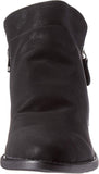 Easy Street Women's Gusto Ankle Boot GUSTOWBLACKMATTE Black Matte 6W