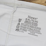 Hanes Premium Womens 5pk Tummy Control HiCut Underwear ST43A4 Colors May Vary XL
