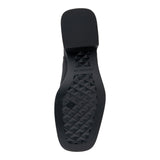 Aerosoles Womens DIMMI Ankle Bootie DIMMI Black Stretch Fabric 6M