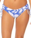 Raisins Juniors Luna Bikini Bottom Blue / White S