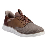 S Sport By Skechers Donovan Step-Ins Slip-On Sneakers 89470918 Light Brown 11.5