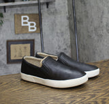 Naturalizer Womens Marianne Sneaker Pull On E7755L3 Black 8.5M